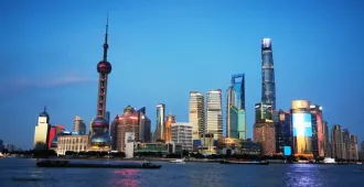 China Shanghai zhu Jia Jiao Chen Wang Miao - ทัวร์จีน เซี่ยงไฮ้ หนีห่าว เหล่ากง เมืองโบราณจูเจียเจี่ยว ตลาดร้อยปีเฉินหวังเมี่ยว ไม่ลงร้าน