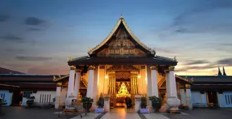 Thailand Uttaradit Phitsanulok Phichit - ทัวร์ไทย อุตรดิตถ์ พิษณุโลก พิจิตร แอ่วเหนือตอนล่าง