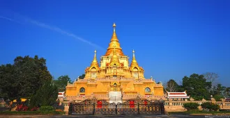Thailand Betong Hat Yai Pattani Yala - ทัวร์ไทย เบตง หาดใหญ่ ปัตตานี ยะลา 