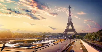 Europe Germany Netherlands Belgium France Frankfurt Trocadero - ทัวร์ยุโรป เยอรมัน เนเธอร์แลนด์ เบลเยี่ยม ฝรั่งเศส แฟรงค์เฟิร์ต จัตุรัสทรอคาเดโร