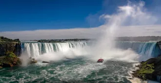East America Philadelphia Washington D.C. New York Niagara Falls  - ทัวร์อเมริกา ตะวันออก ฟิลาเดลเฟีย วอชิงตัน ดีซี นิวยอร์ก ชมความงามน้ำตกไนแองการ่า