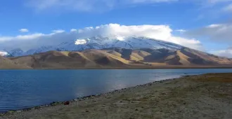 China silk road XinJiang Kashgar - ทัวร์จีน ซินเจียง คัชการ์ ตำนานแห่งเส้นทางสายไหม (ไม่ลงร้าน)