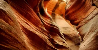 China Xi-An Ice Cave Grand Canyon -  ทัวร์จีน ซีอาน ถ้ำน้ำแข็งอวิ๋นซิวซาน  แกรนด์แคนยอนยูฉาโกว