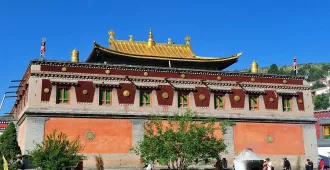 China Lanzhou Xining - ทัวร์จีน บินตรง หลานโจว ซีหนิง ทะเลสาบ3000ปี ฉาข่า ภูเขาสายรุ้งจางเยี่ย ชมวิวแม่น้ำสองสี (ไม่ลงร้าน)