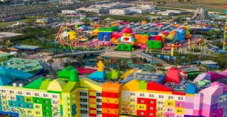 China  Shanghai Hangzhou Hengdian Disneyland Full Day - ทัวร์จีน เซี่ยงไฮ้ หางโจว เหิงเตียน ชมดิสนีย์แลนด์ ล่องเรือทะเลสาบซีหู (ลงร้าน + อิสระ 1 วัน)