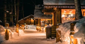 Japan Hokkaido Sapporo Asahikawa Biei Otaru Ningle Terrace Exclusive Winter Freeday - ทัวร์ญี่ปุ่น ฮอกไกโด ซัปโปโร อาซาฮิคาวะ บิเอะ โอตารุ หมู่บ้านนิงเกิ้ลเทอเรส หน้าหนาว อิสระท่องเที่ยว