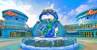 China Hainan Haikou Sanya Dadonghai Beach - ทัวร์จีน ทัวร์คุณธรรม เกาะไหหลำ ไหโข่ว ซานย่า เช็คอินหาดต้าตงไห่ ไม่ลงร้าน 