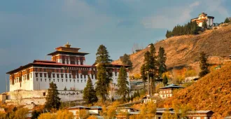 Bhutan Paro Thimphu Taktsang Monastery  Hello - ทัวร์ภูฎาน พาโร ทิมพู วัดทักซัง สัมผัสความมหัศจรรย์ ณ ดินแดนมังกรสายฟ้า 