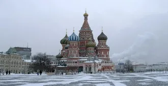 Russia Moscow Zagorsk Saint Petersburg - ทัวร์รัสเซีย มอสโคว ซากอร์ส เซนต์ปิเตอร์เบิร์ก สุดอลังการนั่งรถไฟด่วนชมพระราชวังฤดูหนาว