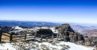 China Kunming Jiaozi Snow Mountain - ทัวร์จีน คุนหมิง ตะลุยภูเขาหิมะเจียวจื่อ (ลงร้าน)