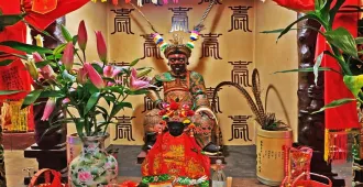 Hong Kong Freeday Shopping - ทัวร์อ่องกง ไหว้พระขอพร (อิสระ 1 วัน) 