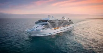 Europe Spain France Italy Mediterranean cruise - ทัวร์ล่องเรือ สเปน ฝรั่งเศส อิตาลี ทะเลเมดิเตอร์เรเนียน 