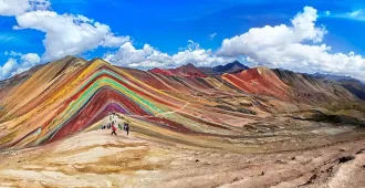 South America Brazil Peru Argentina - ทัวร์อเมริกาใต้  บราซิล เปรู อาร์เจนติน่า ชมมาชูปิกชูและหุบเขาสายรุ้ง