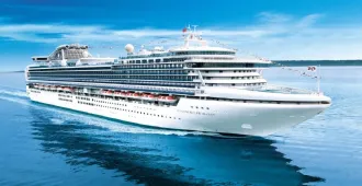 United States of America Greater Caribbean Antilles - ทัวร์ล่องเรืออเมริกา เกรทเธอร์ แคริบเบี้ยน แอนด์ แอนทิเลส (เที่ยว 13 ประเทศ + บินภายใน 6 เที่ยวบิน) 