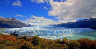 South America Brazil Peru Argentina Los Glaciares - ทัวร์อเมริกาใต้ บราซิล เปรู อาร์เจนติน่า ชมอุทยานแห่งชาติลอส กลาเซียเรส (บินภายใน) 