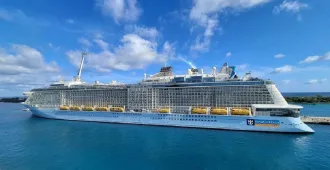  United States of America Canada Seattle  Ketchikan Juneau Victoria - ทัวร์ล่องเรืออเมริกา แคนาดา ซีแอตเทิล เคทชิกเก้น จูโน วิคตอเรีย 