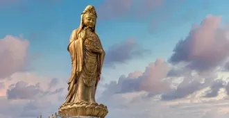 China Shanghai Hangzhou Putuoshan - ทัวร์จีน เซี่ยงไฮ้ หังโจว เกาะผู่โถวซาน (ไม่ลงร้าน) 