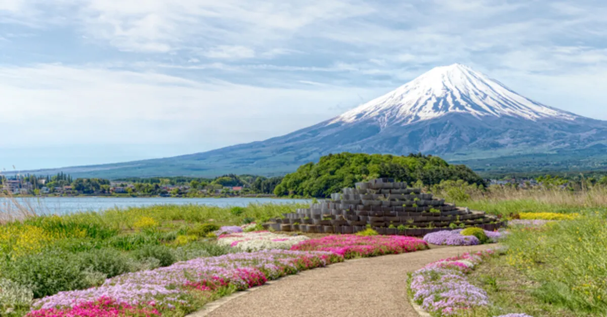 Japan Tokyo Osaka fuji Kamikochi - ทัวร์ญี่ปุ่น โตเกียว โอซาก้า ชมวิวฟูจิที่โอโชโนะและไปสัมผัสธรรมชาติที่คามิโคจิ