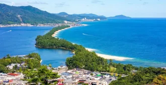  Japan Osaka Amanohashidate View Land New Year - ทัวร์ญี่ปุ่น โอซาก้า ชมวิวอามาโนะฮาชิดาเตะ เทศกาลปีใหม่ (อิสระ 1 วัน)