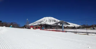 Japan Tokyo Fuji Kamakura Yeti Ski Resort - ทัวร์ญี่ปุ่น โตเกียว ฟูจิ คามาคุระ เพลิดเพลินกับลานสกีเยติ 