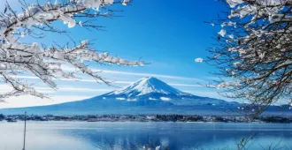 Japan Tokyo Hakone Fujiten Snow Resort - ทัวร์ญี่ปุ่น โตเกียว ฮาโกเน่ ฟูจิเท็นสโนว์รีสอร์ท 