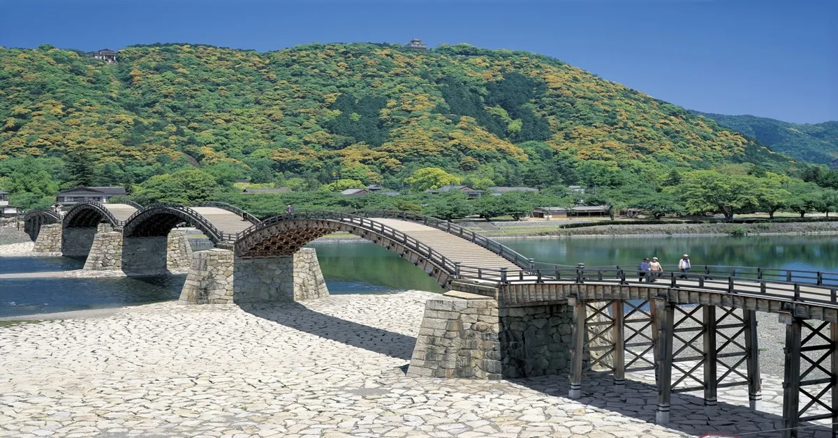 Japan Hiroshima Okayama Yamaguchi New Year 2026 - ทัวร์ญี่ปุ่น ฮิโระชิมะ โอะกะยะมะ ยะมะงุชิ เทศกาลปีใหม่ 2026 