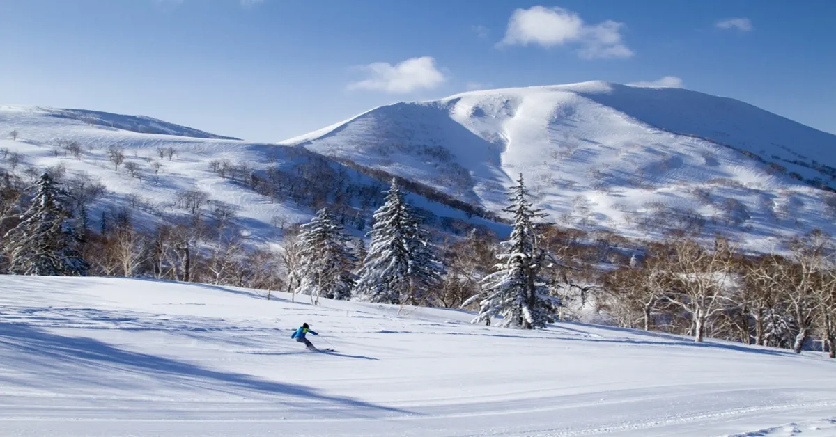 Japan Hokkaido Sapporo Asahikawa Kiroro Ski - ทัวร์ญี่ปุ่น เรียล เรียล ฮอกไกโด ซัปโปโร  อาซาฮิคาวะ สนุกกับลานสกีคิโรโระ  