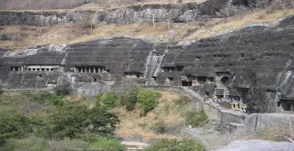 India Mumbai Ajanta Ellora Lonavala - ทัวร์อินเดีย มุมไบ ชมถ้ำ อจันต้า เอลโลรา โลนาวาลา 