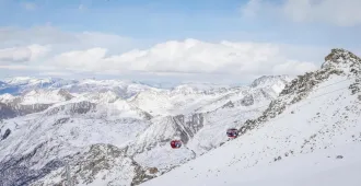 China Chengdu Dujiangyan Siguniangshan Dagu Glacier Xiling Snow Mountain - ทัวร์จีน เฉิงตู ตูเจียงเยี่ยน สี่ดรุณี ชมธารน้ำแข็งต๋ากู๋และภูเขาหิมะซีหลิง (ไม่ลงร้าน) 