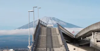 Japan Tokyo Fuji New Year - ทัวร์ญี่ปุ่น โตเกียว ฟูจิ เทศกาลปีใหม่  