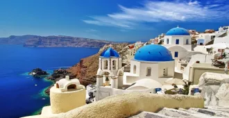 China Kunming Dali Santorini - ทัวร์จีน คุนหมิง ต้าหลี่ ชมซานโตรีนี่แห่งต้าลี่และโรงถ่ายภาพยนต์ 8 เทพอสูรมังกรฟ้า (ไม่ลงร้าน+บินตรง)
