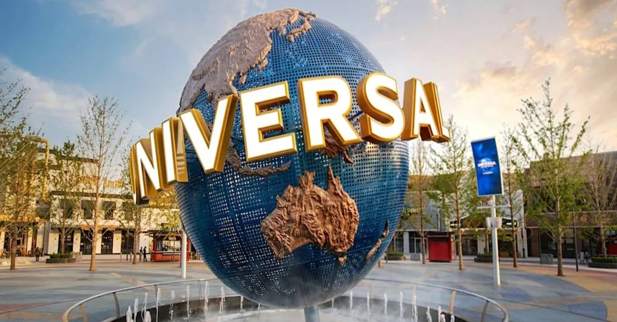 ทัวร์จีน ปักกิ่ง สนุกไปกับยูนิเวอร์แซลและชมกำแพงเมืองจีน (ไม่ลงร้าน + รวมบัตรเข้า)