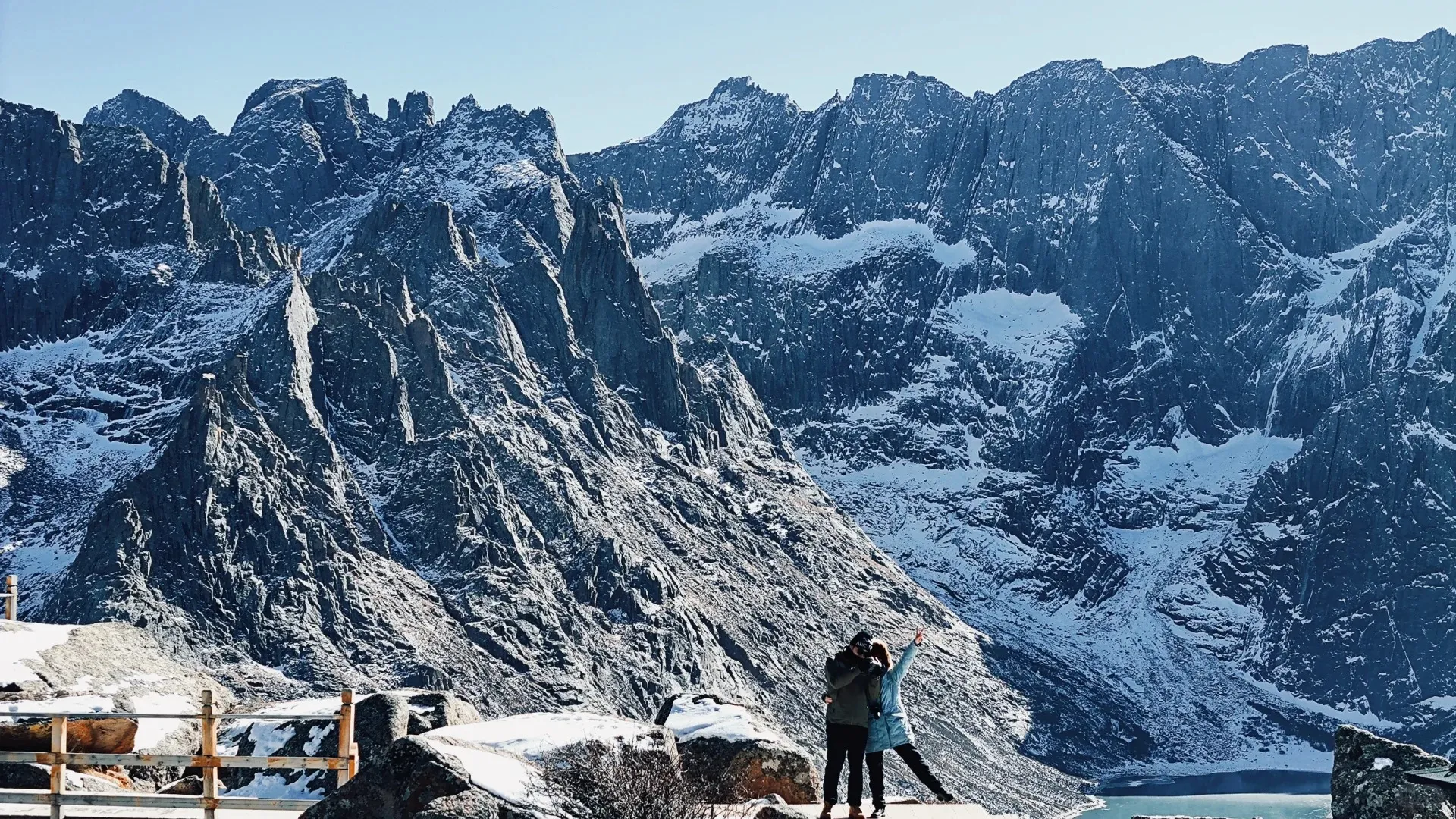 China Chengdu Hong Yuan Aba Prefecture Lianbaoyeze Scenic Area Lixian - ทัวร์จีน มหัศจรรย์เฉิงตู หงหยวน อาป้าโจว เหลียนเป่าเย่เจ๋อ หลี่เสี้ยน (ไม่ลงร้าน)