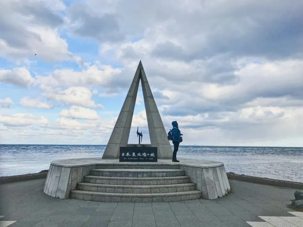 ทัวร์ญี่ปุ่น ฮอกไกโดตอนเหนือ ซัปโปโร  วัคคานาอิ โอตารุ อาชิกาวะ