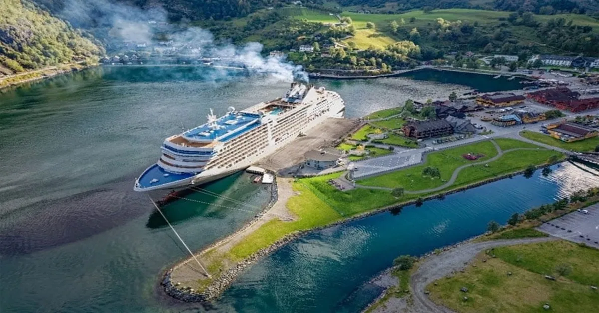 Scandinavia Sweden Norway Denmark - ทัวร์สแกนดิเนเวีย สวีเดน นอร์เวย์ เดนมาร์ก สต็อกโฮล์ม โอเรโบร ออสโล โอเดนเซ โคเปนเฮเกน เ ปิด ประสบการณ์ล่องเรือสำราญสู่ประเทศเดนมาร์ก