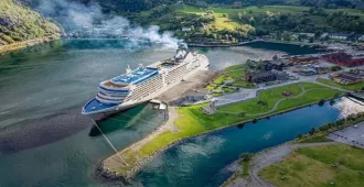 Scandinavia Sweden Norway Denmark - ทัวร์สแกนดิเนเวีย สวีเดน นอร์เวย์ เดนมาร์ก สต็อกโฮล์ม โอเรโบร ออสโล โอเดนเซ โคเปนเฮเกน เ ปิด ประสบการณ์ล่องเรือสำราญสู่ประเทศเดนมาร์ก