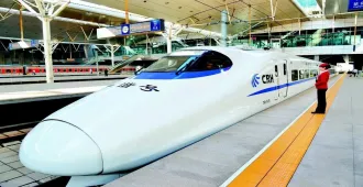 ทัวร์จีน ปักกิ่ง เซี่ยงไฮ้ 2 มหานครจีน กำแพงเมืองจีน หอไข่มุก (ไม่ลงร้าน + นั่งรถไฟความเร็วสูง)