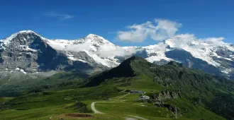 Germany Austria Switzerland ITALY Jungfrau - ทัวร์เยอรมนี ออสเตรีย สวิตเซอร์แลนด์ จุงเฟรา