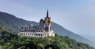 ทัวร์เวียดนามเหนือ ฮานอย ซาปา ขึ้นกระเช้าฟาซีปัน ตามด๋าว (ลงร้าน)