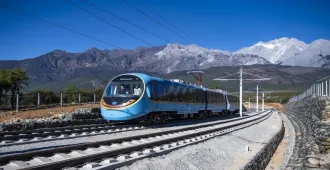 ทัวร์จีน คุนหมิง ต้าหลี่ ลี่เจียง อุทยานภูเขาหิมะมังกรหยก นั่งกระเช้าเหมาหนิวผิง (ไม่ลงร้าน)