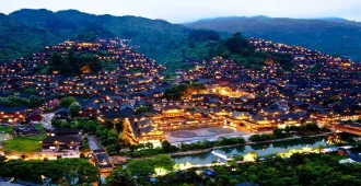 ทัวร์จีน เฉิงตู กุ้ยโจว ซากุระหมื่นไร่ กุหลาบพันปี (ไม่ลงร้าน)