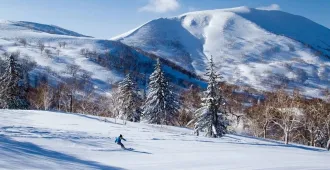 ทัวร์ญี่ปุ่น ฮอกไกโด ซัปโปโร ฮาโกดาเตะ โอตารุ ลานสกีคิโรโระ (อิสระ 1 วัน)