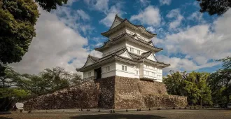 ทัวร์ญี่ปุ่น โตเกียว ฟูจิ ชมซากุระรอบปราสาทโอดาวาระ (อิสระ 1 วัน)