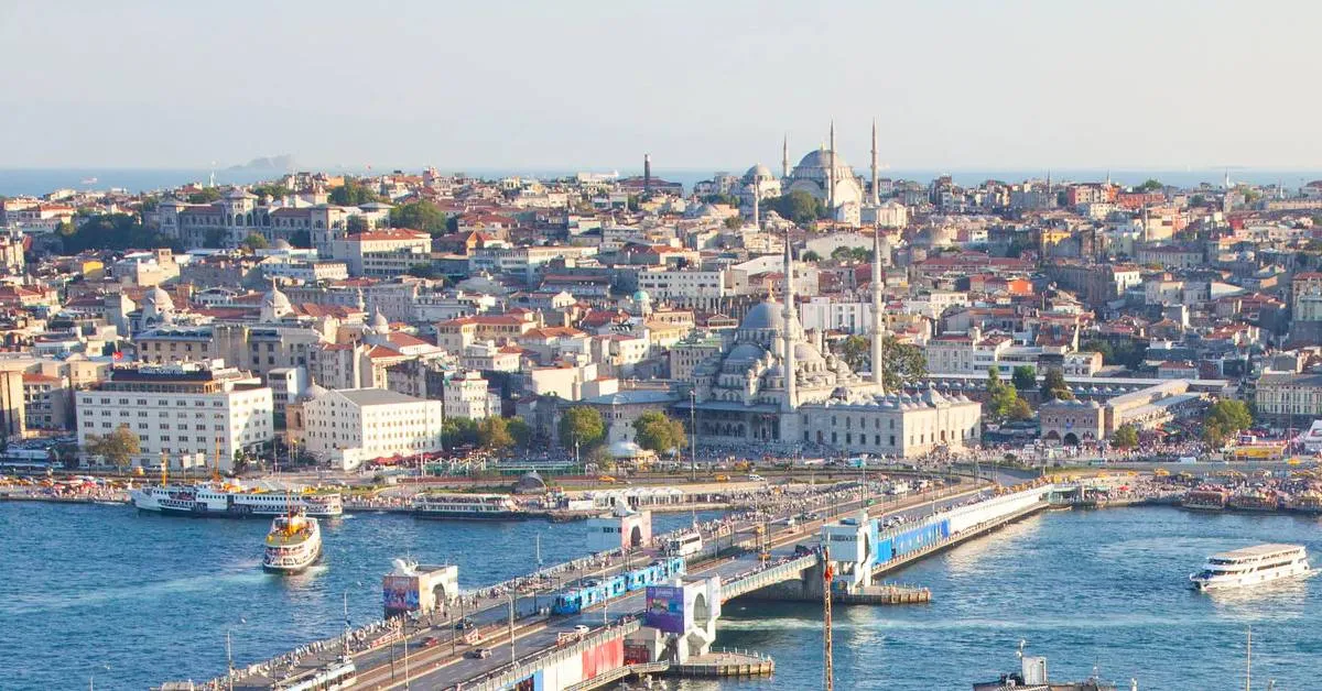 Turkiye Istanbul Ankara Cappadocia Konya Pamukkale Çanakkale Bursa - ทัวร์ตุรเคีย อิสตันบูล อังการา คัปปาโดเกีย คอนยา ปามุคคาเล ซานัคคาเล บูร์ซา ชมสวนดอกไม้ทิวลิป