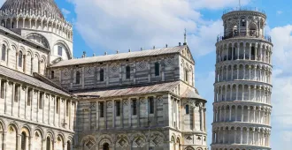 Europe Italy Switzerland France - ทัวร์ยุโรป อิตาลี สวิส ฝรั่งเศส (โรม-ปิซ่า-ลา สเปเซีย-มิลาน-จุงเฟรา)