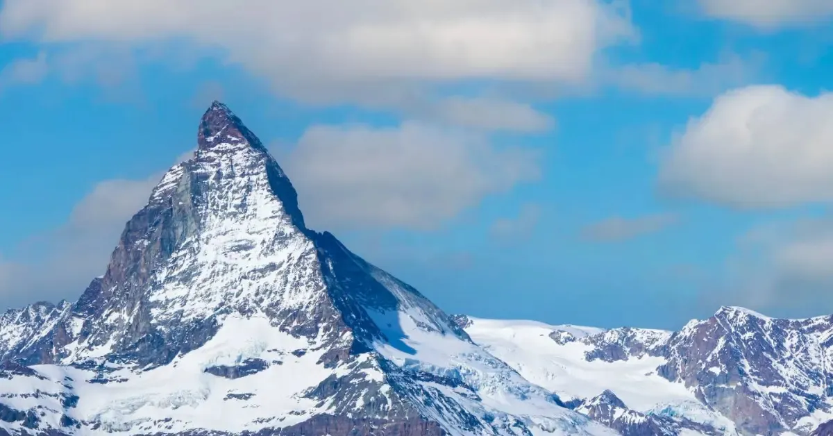 Switzerland Zurich Zermatt Basel - ทัวร์สวิตเซอร์แลนด์ ซูริค เซอร์เเมท บาเซิล พิชิตยอดเขาชิลธอร์นและรถไฟไต่เขาชมวิวยอดเขาแมทเทอร์ฮอร์น