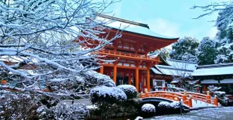 ทัวร์ญี่ปุ่น โอซาก้า เกียวโต นารา สักการะพระใหญ่ วัดโทไดจิ