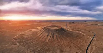 ทัวร์จีน  ซุปตาร์ มองโกเลียใน ทุ่งหญ้าออร์ดอส ทะเลทรายเสี่ยงซาวาน ทะเลสาบฮาซูเหมย (ลงร้าน)