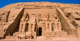 Egypt Cairo Alexandria Aswan Grand Egyptian Museum - ทัวร์อียิปต์ มหัศจรรย์ ไคโร อเล็กซานเดรีย อัสวาน ล่องเรือแม่น้ำไนล์และชมพิพิธภัณฑ์แห่งใหม่ (บินภายใน 2 ขา)