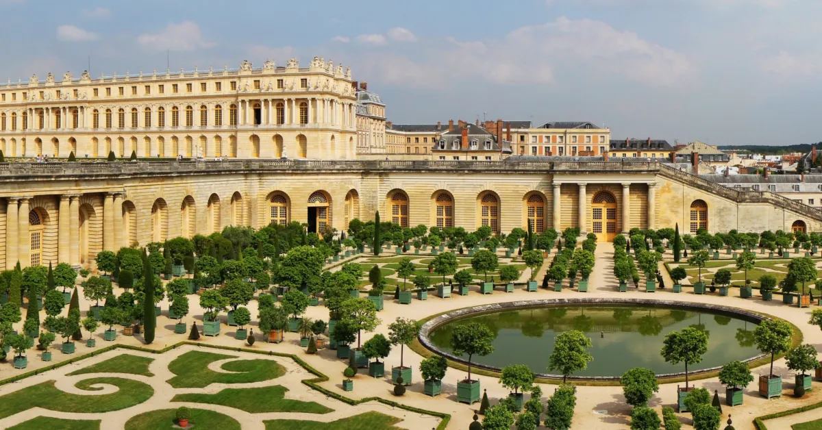 Europe France Switzerland Italy - ทัวร์ยุโรป มหัศจรรย์ ฝรั่งเศส สวิตเซอร์แลน อิตาลี พระราชวังแวร์ซาย ปราสาทชิลยอง (อิสระ 1 วัน)